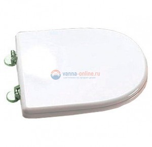 Крышка-сиденье Cezares King Palace CZR-163U