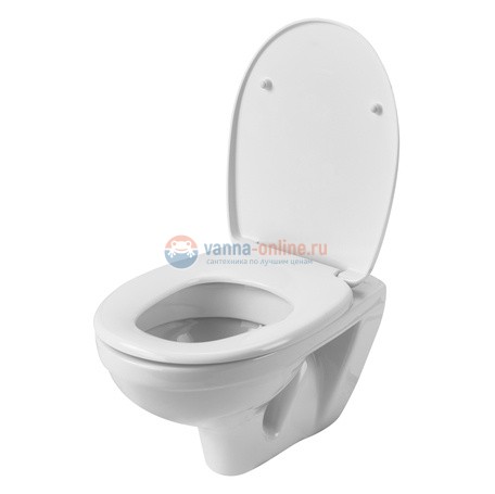 Инсталляция с унитазом Santek Бореаль 1.WH30.2.464 Инсталляция с унитазом Santek Бореаль 1.WH30.2.464