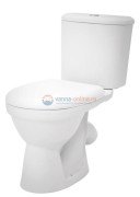 Напольный унитаз Santek Бореаль 1.WH30.2.147 (1wh302147) крышка микролифт Напольный унитаз Santek Бореаль 1.WH30.2.147 (1wh302147) крышка микролифт