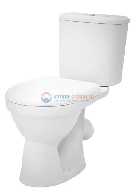 Напольный унитаз Santek Бореаль 1.WH30.2.147 (1wh302147) крышка микролифт Напольный унитаз Santek Бореаль 1.WH30.2.147 (1wh302147) крышка микролифт