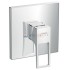 Смеситель Hansgrohe Metropol 74565000 для душа, внешняя часть Смеситель Hansgrohe Metropol 74565000 для душа, внешняя часть