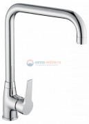 Смеситель Cezares Lana LLM2-01 для кухонной мойки