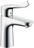 Смеситель Hansgrohe Focus Care 100 31915000 для раковины Смеситель Hansgrohe Focus Care 100 31915000 для раковины