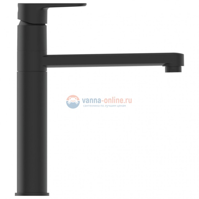 Смеситель для кухонной мойки Ideal Standard CERAFINE O BC501XG