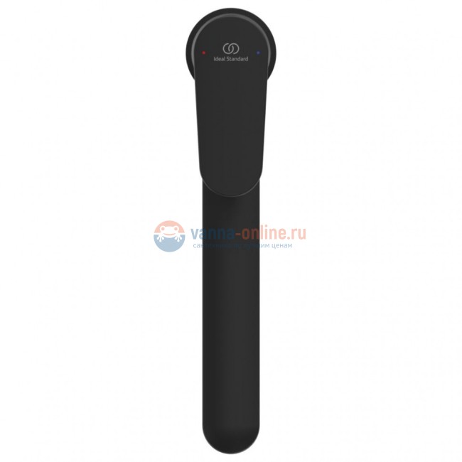 Смеситель для кухонной мойки Ideal Standard CERAFINE O BC501XG