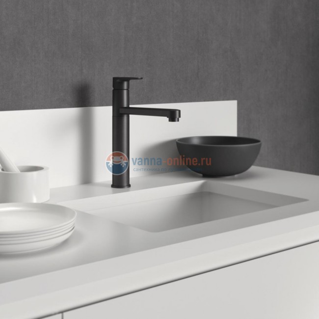 Смеситель для кухонной мойки Ideal Standard CERAFINE O BC501XG