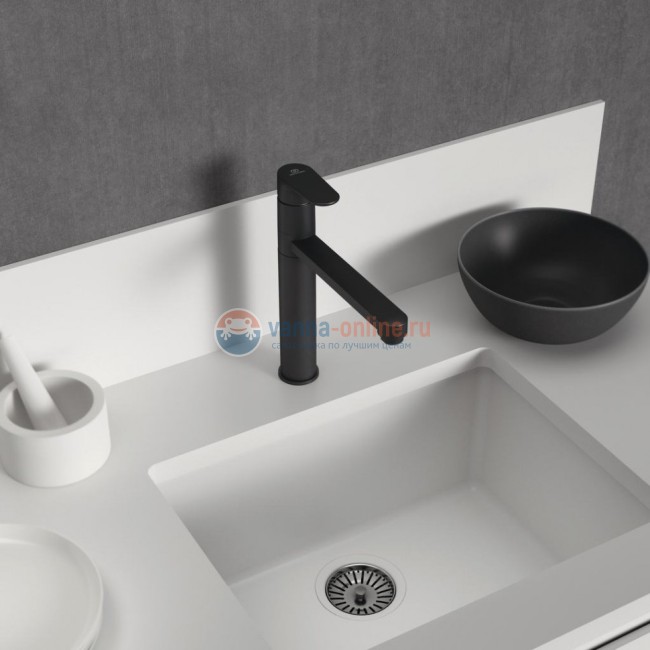 Смеситель для кухонной мойки Ideal Standard CERAFINE O BC501XG