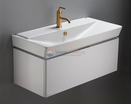 Раковина Jacob Delafon Reve E4801-00 100 х 46,5 см