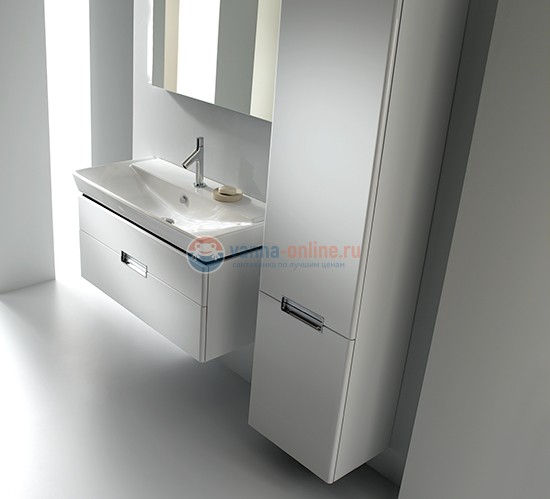 Раковина Jacob Delafon Reve E4801-00 100 х 46,5 см