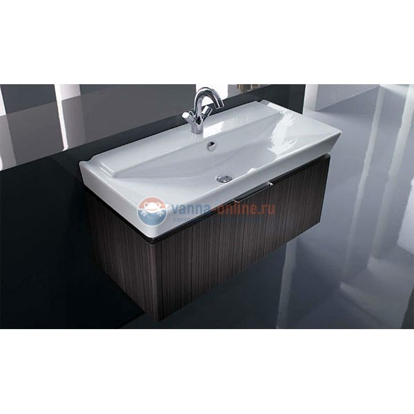 Раковина Jacob Delafon Reve E4801-00 100 х 46,5 см