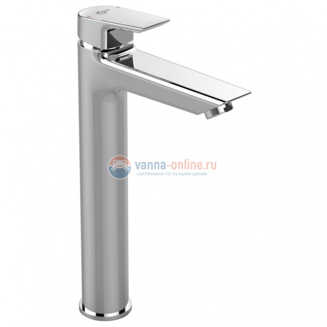 Смеситель для раковины-чаши Ideal Standard TESI A6575AA Смеситель для раковины-чаши Ideal Standard TESI A6575AA