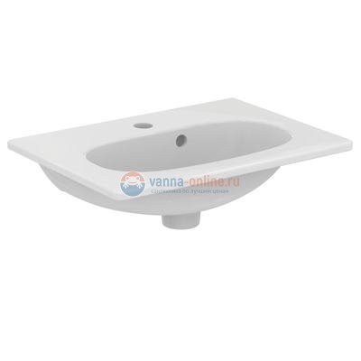 Раковина 50 см Ideal Standard TESI T351101 Раковина 50 см Ideal Standard TESI T351101