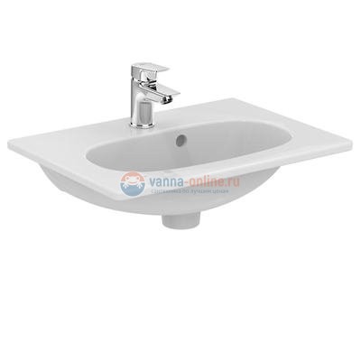 Раковина 50 см Ideal Standard TESI T351101 Раковина 50 см Ideal Standard TESI T351101
