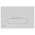 Механическая панель смыва Ideal Standard OLEAS™ M4 R0126AA