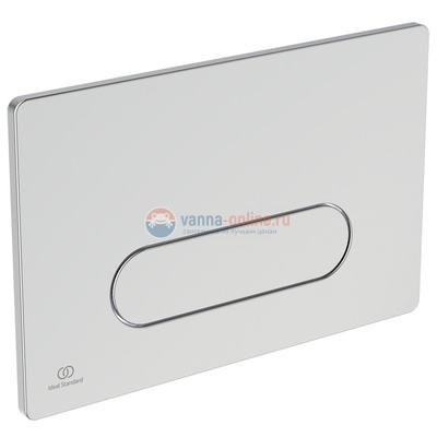 Механическая панель смыва Ideal Standard OLEAS™ M4 R0126AA