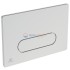 Механическая панель смыва Ideal Standard OLEAS™ M4 R0126AA
