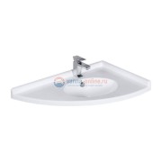 Раковина Aquanet Ибис 158988/158989 без полотенцедержателя, левая/правая