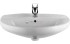 Раковина Roca Victoria 7.3273.9.100.0, 65*51 см Раковина Roca Victoria 7.3273.9.100.0, 65*51 см
