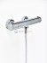 Термостат для душа Ravak Puri PU 033.00/150, хром Термостат для душа Ravak Puri PU 033.00/150, хром