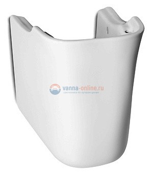 Полупьедестал Roca Meridian-N 337241000