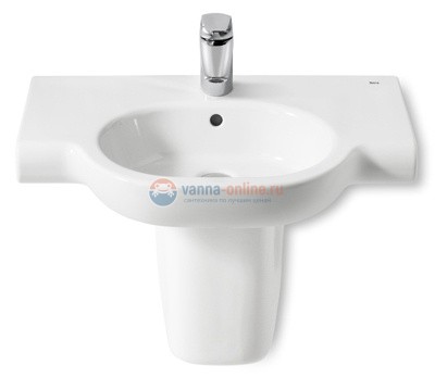 Полупьедестал Roca Meridian-N 337241000