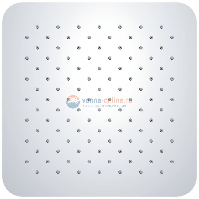 Верхний душ Ideal Standard IdeaRain LUXE B0388MY, 30x30 см Верхний душ Ideal Standard IdeaRain LUXE B0388MY, 30x30 см
