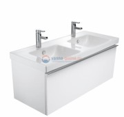 Тумба Jacob Delafon Odeon Up EB887-N18, белый Тумба Jacob Delafon Odeon Up EB887-N18, белый