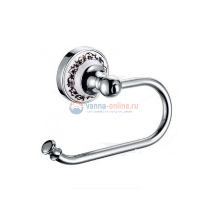 Бумагодержатель Fixsen Bogema FX-78510А, хром Бумагодержатель Fixsen Bogema FX-78510А, хром