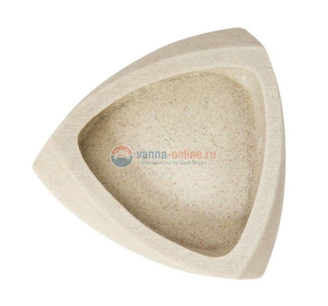 Мыльница WasserKraft Ohre 37729