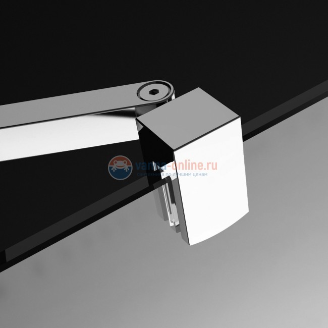 Душевая дверь в нишу Radaway EOS II DWD 80 3799490-01 Душевая дверь в нишу Radaway EOS II DWD 80 3799490-01