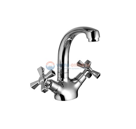 Смеситель Lemark Benefit LM2507C для раковины Смеситель Lemark Benefit LM2507C для раковины