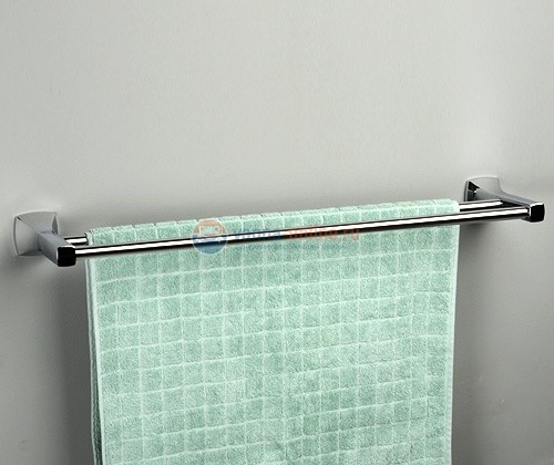 Полотенцедержатель WasserKRAFT Wern 2540, двойной Полотенцедержатель WasserKRAFT Wern 2540, двойной