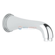 Излив Grohe Sinfonia 13132 000 Излив Grohe Sinfonia 13132 000