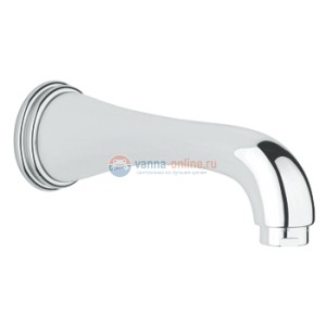 Излив Grohe Sinfonia 13132 000