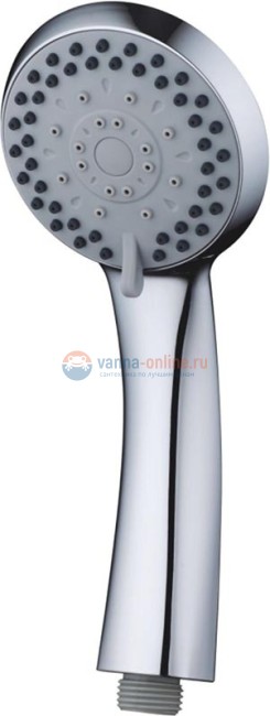 Смеситель Agger Splendid A0921100 для ванны и душа, хром Смеситель Agger Splendid A0921100 для ванны и душа, хром