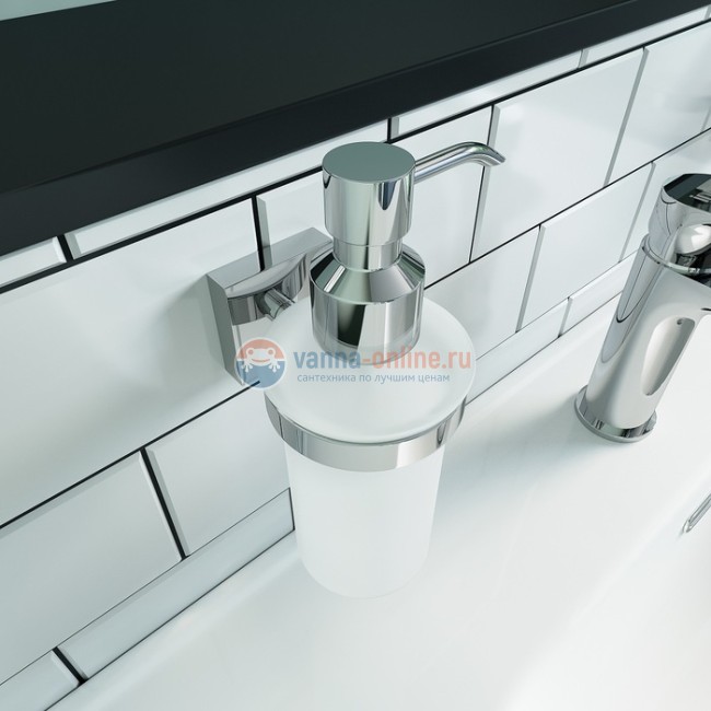 Дозатор Iddis Edifice Дозатор Iddis Edifice