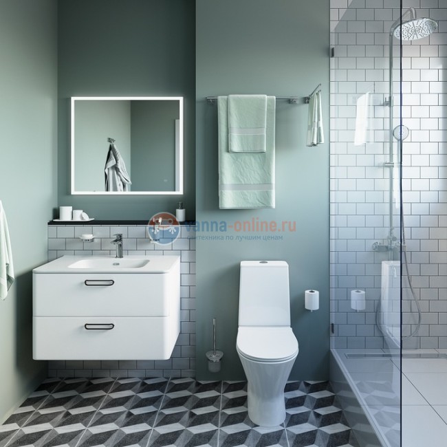 Дозатор Iddis Edifice Дозатор Iddis Edifice