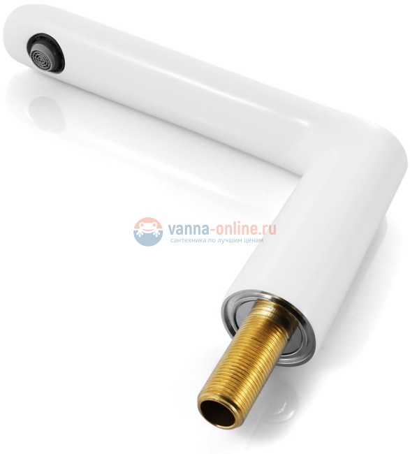 Смеситель Iddis Calipso CALSB42i07 на борт ванны Смеситель Iddis Calipso CALSB42i07 на борт ванны