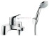 Смеситель Hansgrohe Focus 31521000 для ванны