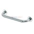 Поручень Bemeta Help 301100402 40 см прямой, хром матовый Поручень Bemeta Help 301100402 40 см прямой, хром матовый