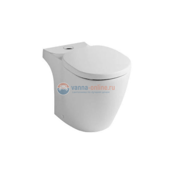 Чаша для унитаза Ideal Standard Connect E781801, с функцией биде Чаша для унитаза Ideal Standard Connect E781801, с функцией биде