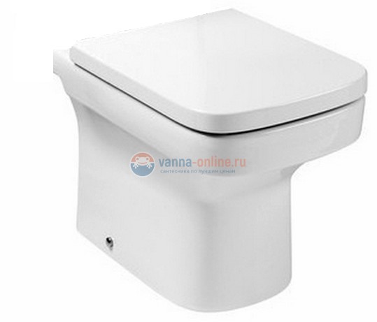 Чаша унитаза Roca Dama-N 342787000