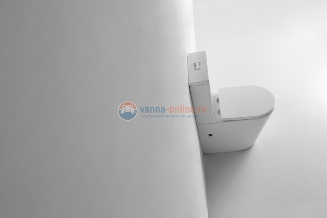 Напольный унитаз Ceramalux 2178 крышка микролифт Напольный унитаз Ceramalux 2178 крышка микролифт