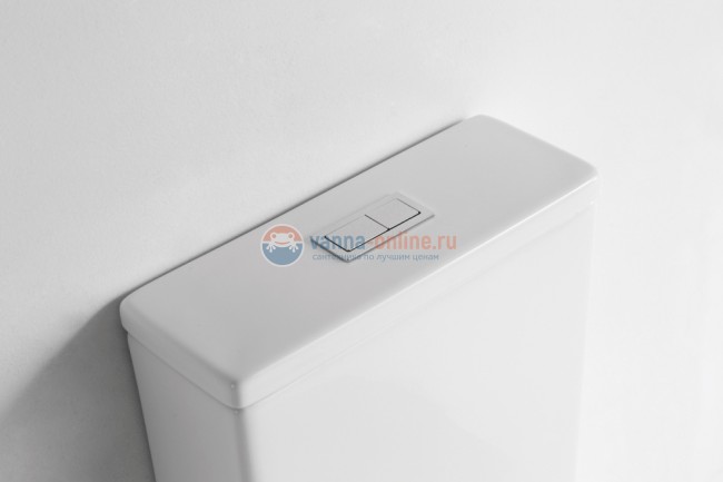 Напольный унитаз Ceramalux 2178 крышка микролифт Напольный унитаз Ceramalux 2178 крышка микролифт