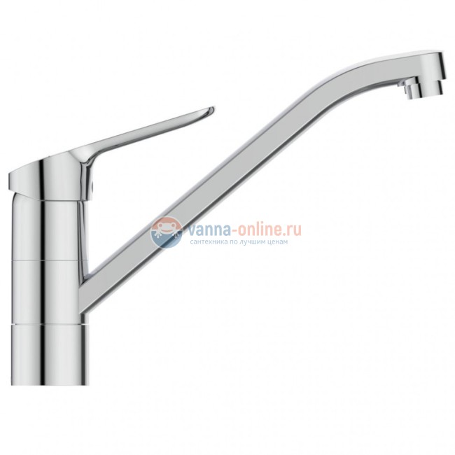 Смеситель для кухонной мойки Ideal Standard CERAFLEX BC132AA
