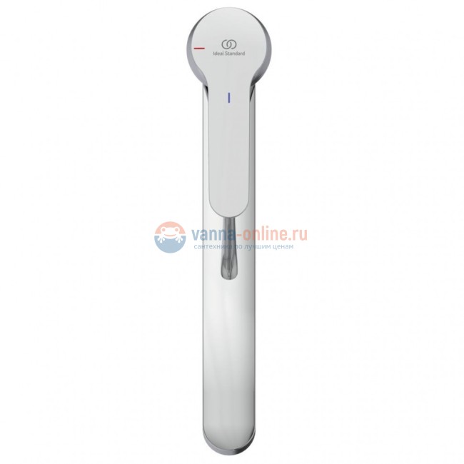 Смеситель для кухонной мойки Ideal Standard CERAFLEX BC132AA