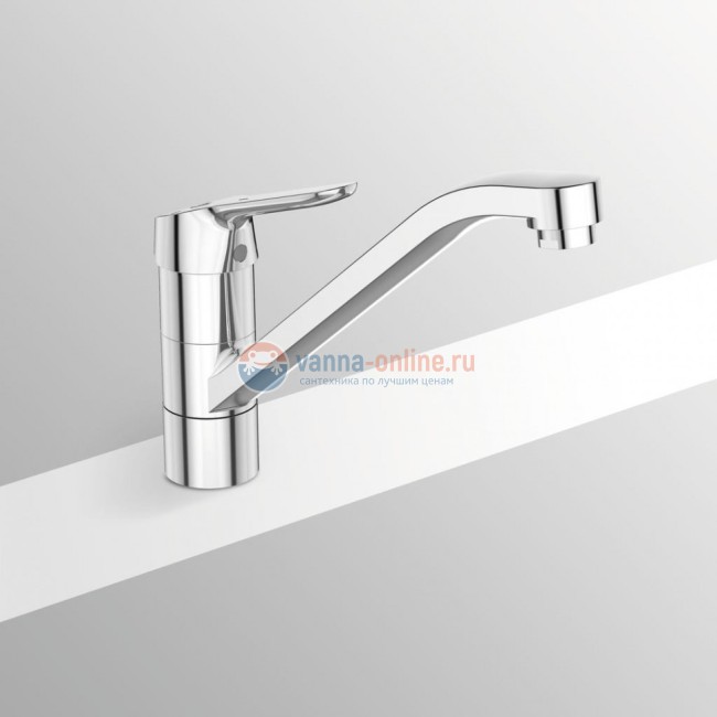 Смеситель для кухонной мойки Ideal Standard CERAFLEX BC132AA