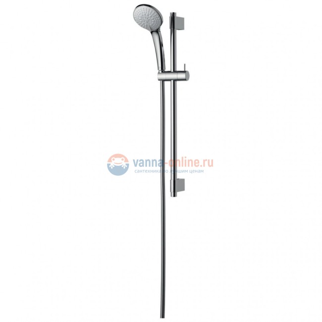 Душевой гарнитур Ideal Standard IDEALRAIN PRO B9834AA Душевой гарнитур Ideal Standard IDEALRAIN PRO B9834AA
