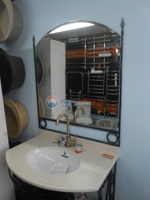 Раковина Roca Grand Berna 327899000, врезная снизу, 62 x 39 см Раковина Roca Grand Berna 327899000, врезная снизу, 62 x 39 см