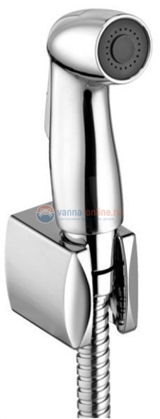 Гигиенический душ Kludi Bozz 7304205-00 Гигиенический душ Kludi Bozz 7304205-00